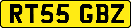RT55GBZ