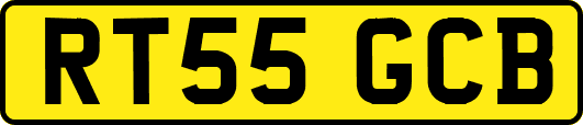 RT55GCB