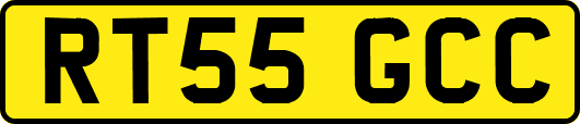 RT55GCC