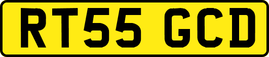 RT55GCD