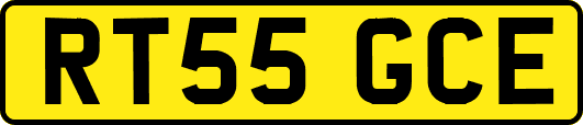 RT55GCE