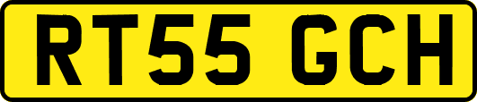 RT55GCH