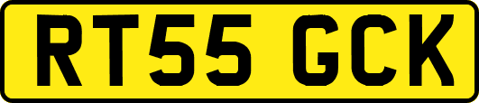 RT55GCK