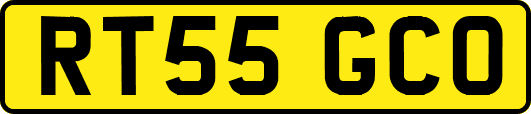 RT55GCO