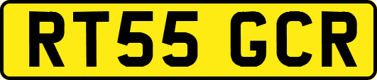 RT55GCR