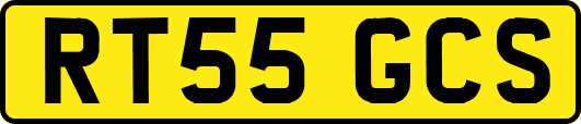 RT55GCS