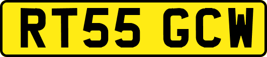 RT55GCW