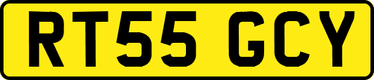 RT55GCY