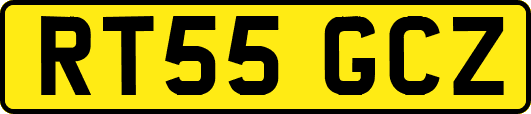 RT55GCZ