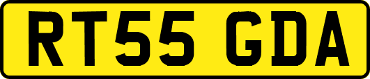 RT55GDA