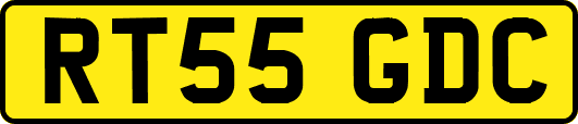 RT55GDC