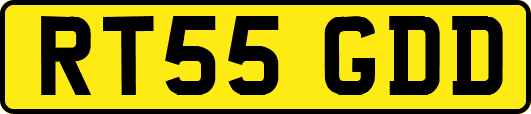 RT55GDD