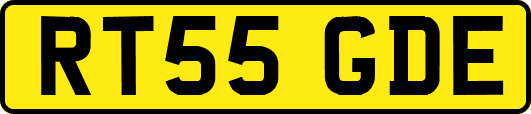 RT55GDE