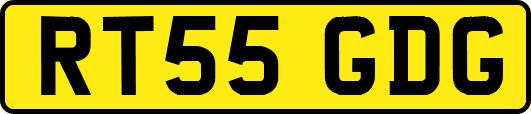 RT55GDG