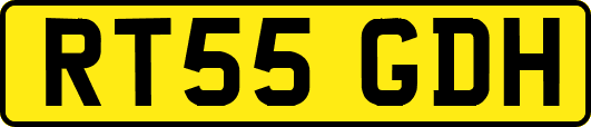 RT55GDH