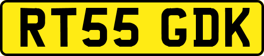 RT55GDK