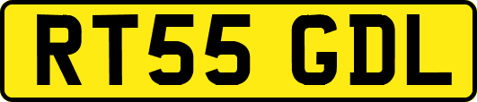 RT55GDL
