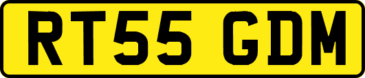 RT55GDM