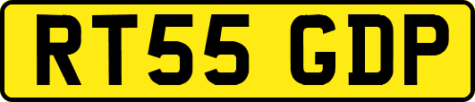 RT55GDP
