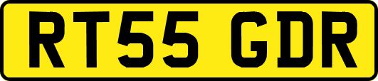 RT55GDR