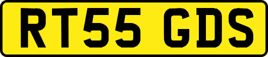 RT55GDS