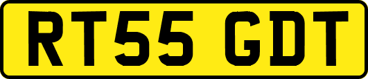 RT55GDT