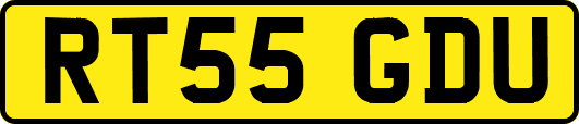 RT55GDU