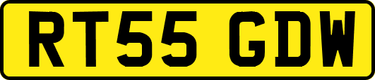 RT55GDW