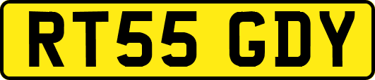 RT55GDY