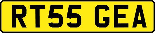 RT55GEA