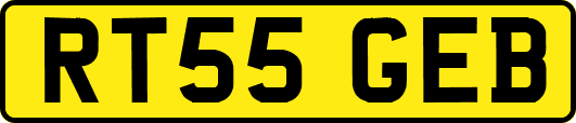 RT55GEB