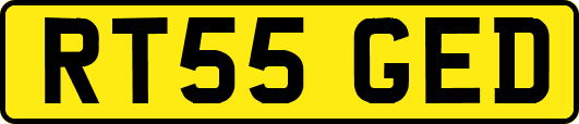 RT55GED