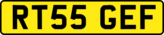 RT55GEF