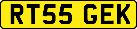 RT55GEK