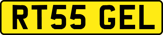 RT55GEL