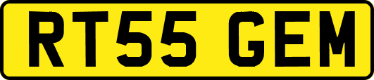 RT55GEM