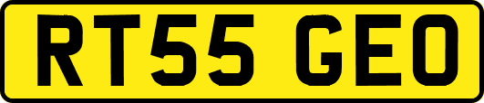 RT55GEO