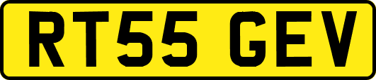 RT55GEV