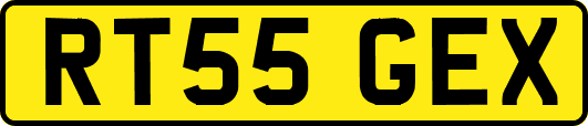 RT55GEX