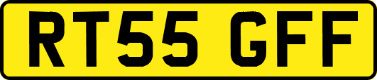 RT55GFF