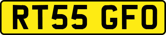 RT55GFO
