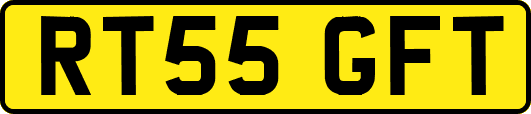 RT55GFT