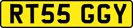 RT55GGY