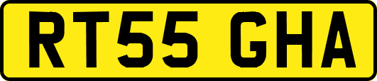 RT55GHA
