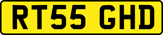 RT55GHD