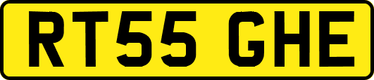 RT55GHE