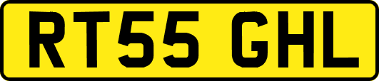 RT55GHL