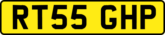 RT55GHP