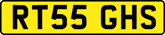 RT55GHS