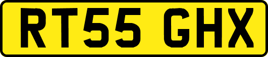 RT55GHX